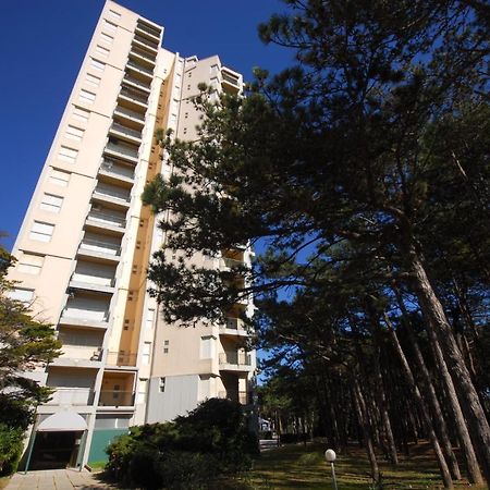 Residence Excelsior Lignano Sabbiadoro Kültér fotó