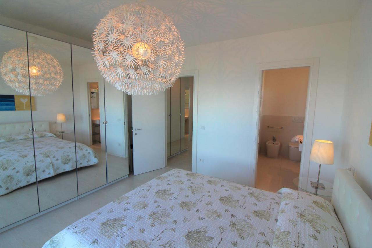 Residence Excelsior Lignano Sabbiadoro Kültér fotó