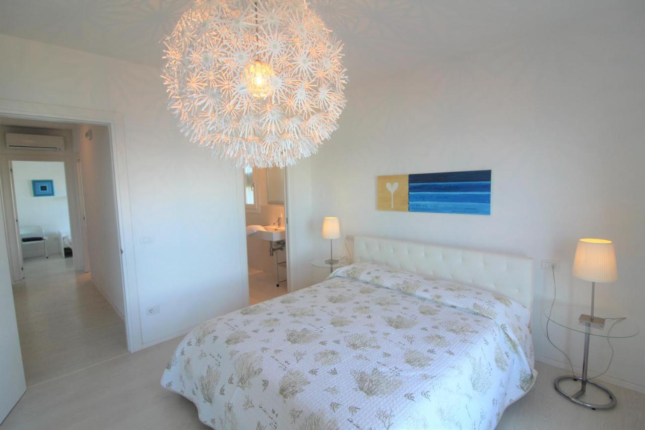 Residence Excelsior Lignano Sabbiadoro Kültér fotó
