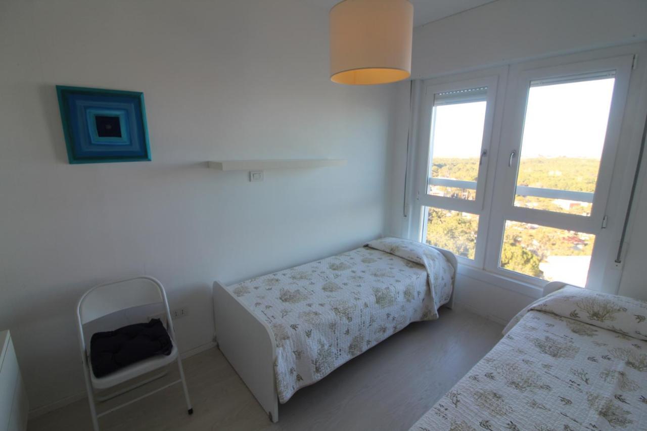 Residence Excelsior Lignano Sabbiadoro Kültér fotó