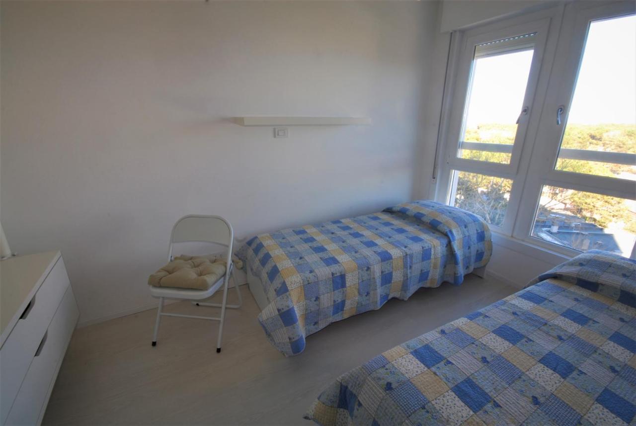 Residence Excelsior Lignano Sabbiadoro Kültér fotó