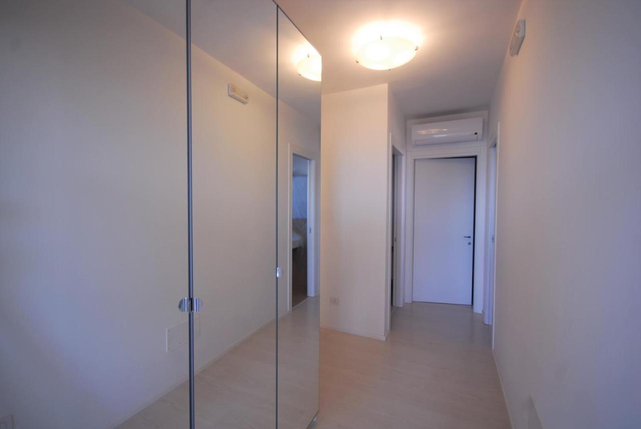 Residence Excelsior Lignano Sabbiadoro Kültér fotó