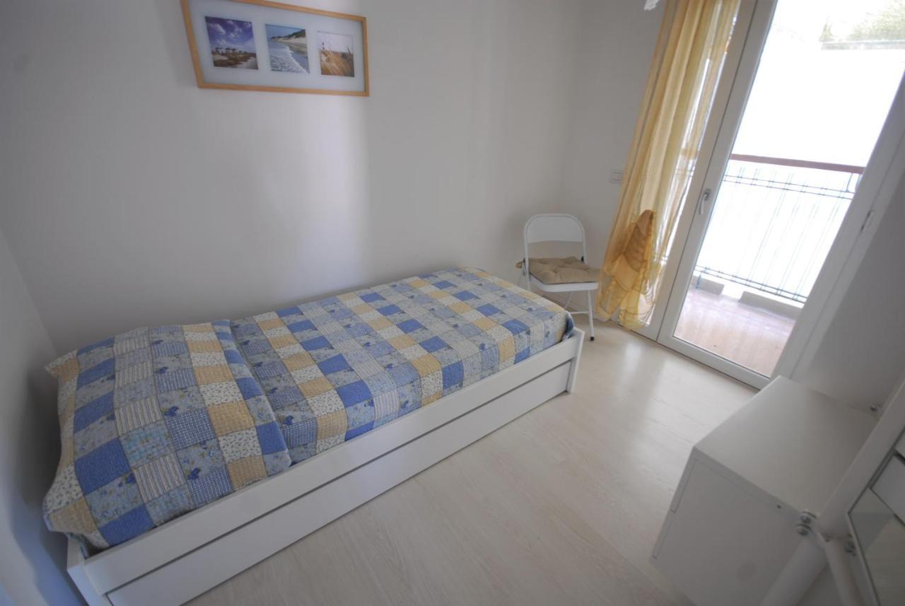 Residence Excelsior Lignano Sabbiadoro Kültér fotó