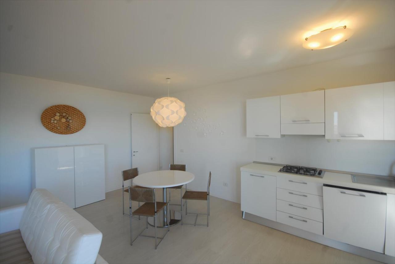 Residence Excelsior Lignano Sabbiadoro Kültér fotó