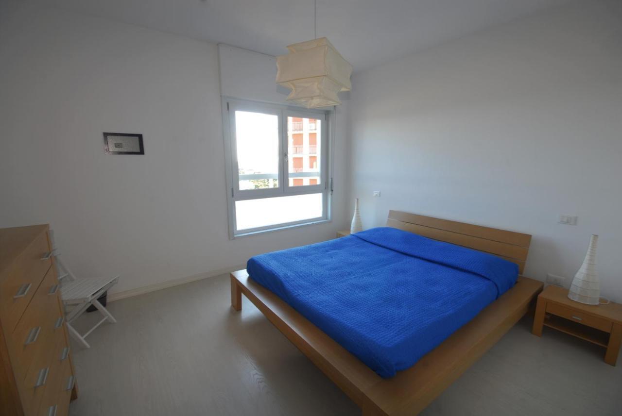 Residence Excelsior Lignano Sabbiadoro Kültér fotó