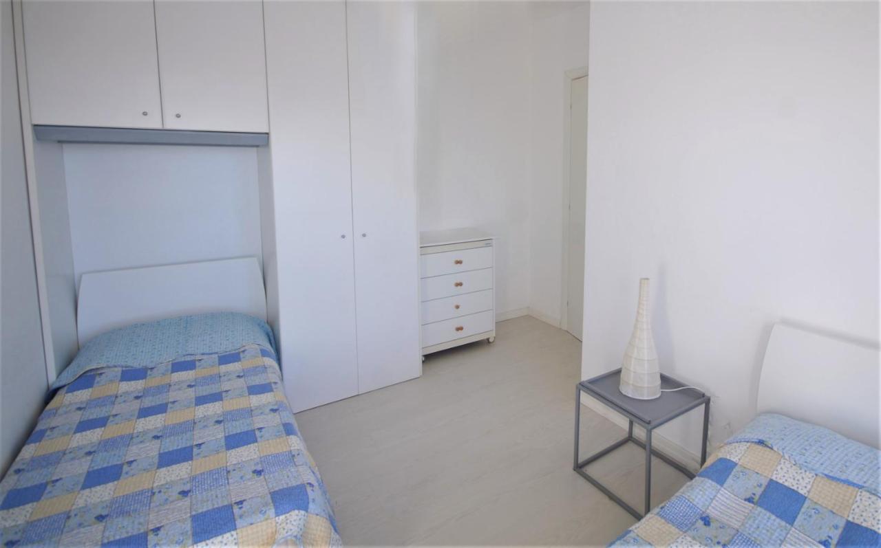 Residence Excelsior Lignano Sabbiadoro Kültér fotó