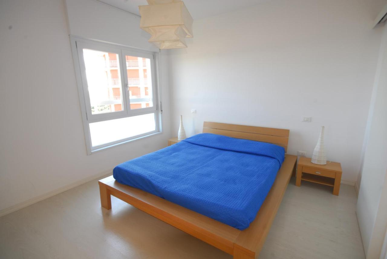 Residence Excelsior Lignano Sabbiadoro Kültér fotó
