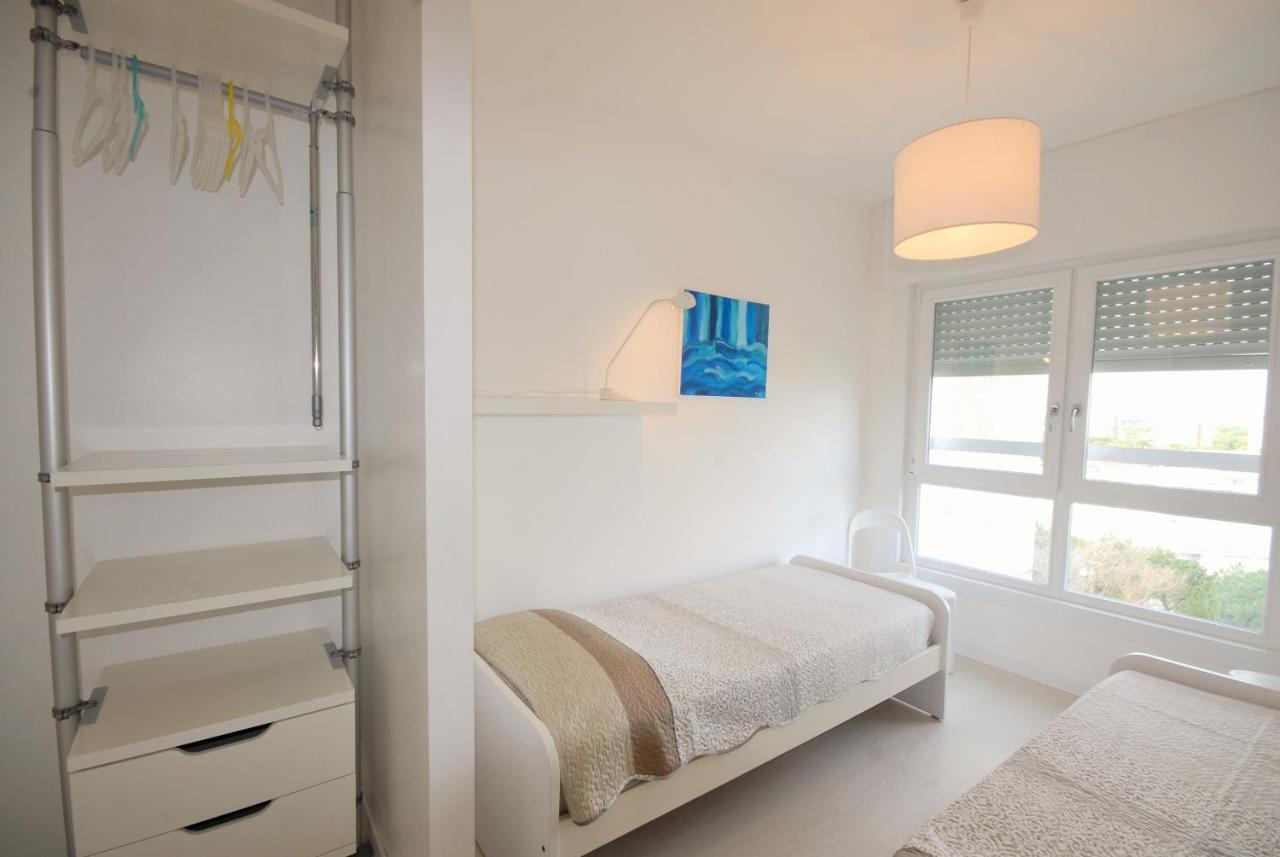 Residence Excelsior Lignano Sabbiadoro Kültér fotó