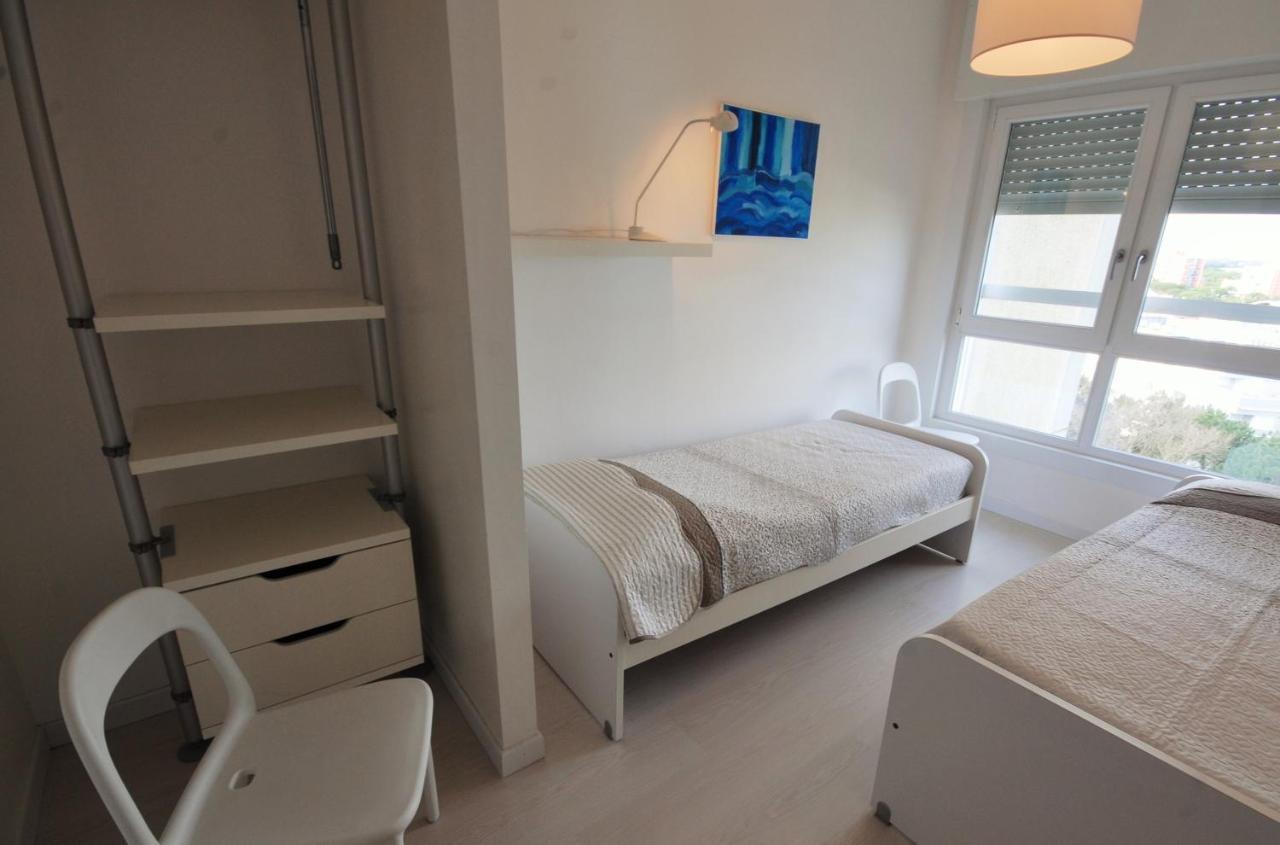 Residence Excelsior Lignano Sabbiadoro Kültér fotó